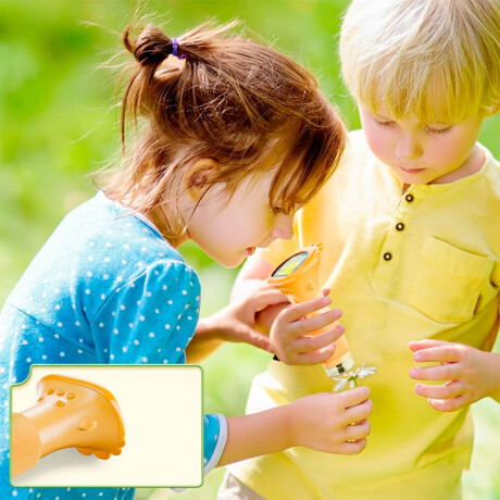 Microscopio Digital Graba Foto PC Infantil Portátil Microscopio Digital Graba Foto PC Infantil Portátil