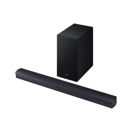 Soundbar Samsung Serie B 2.1 Ch. B450F 2025