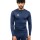 Remera Manga Larga Térmica Umbro Brush Hombre 20103813 Azul