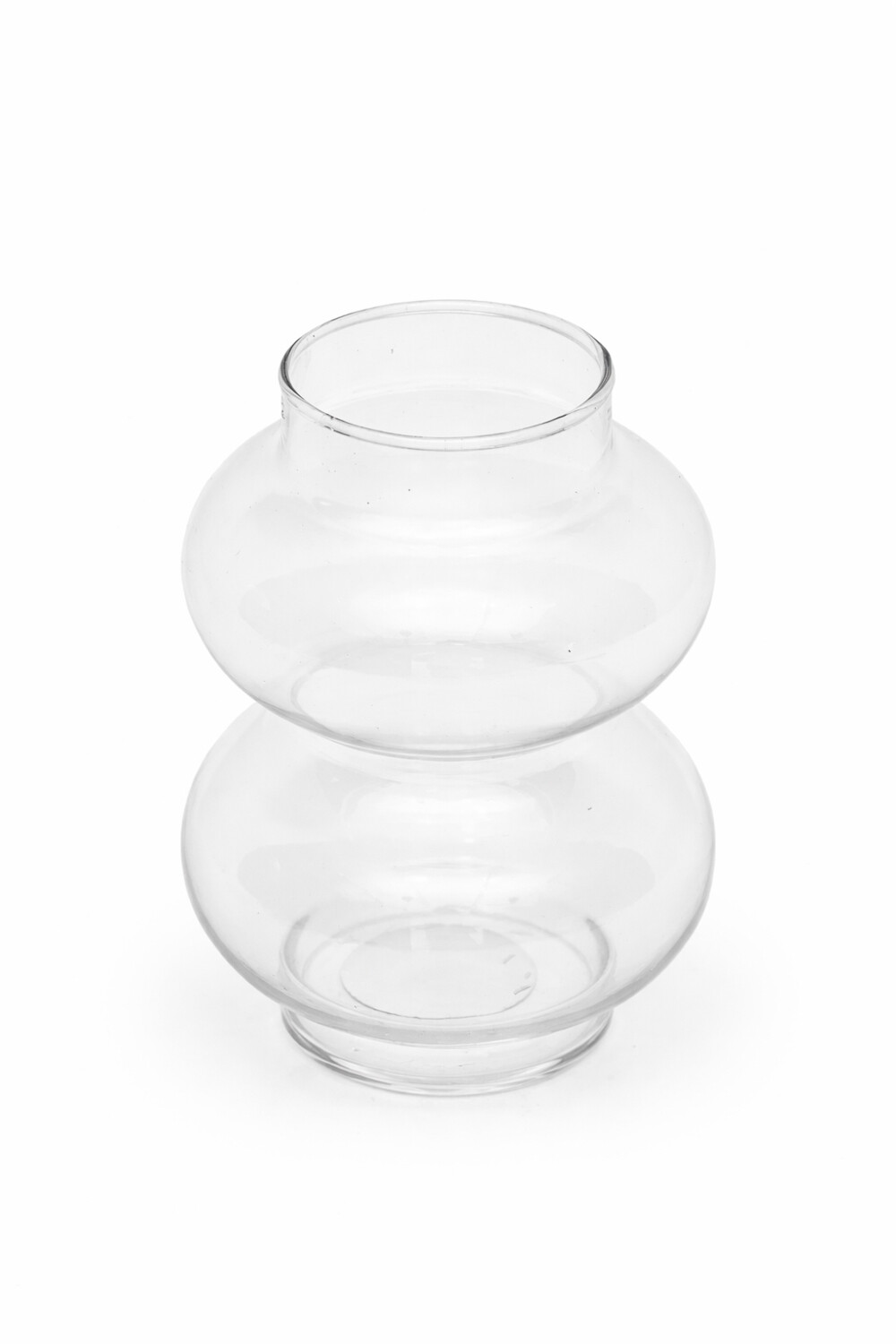 Florero Solia Color Unico