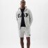 V-HERITAGE LOGO SHORT B08