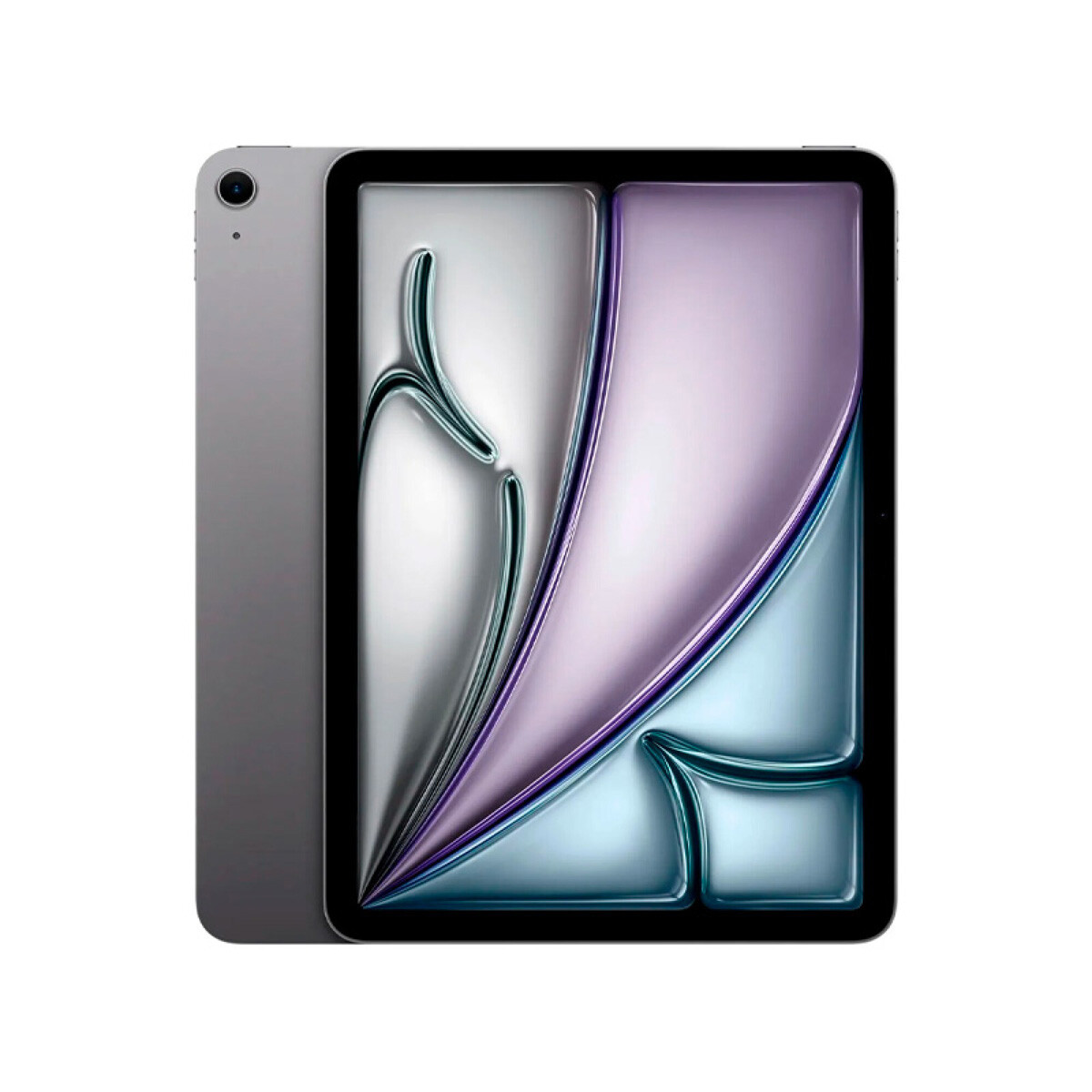 Tablet Apple iPad Air 6 2024 MUWL3 512GB 8GB 11" Space Gray 