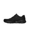 Championes Athletic Mesh Negro