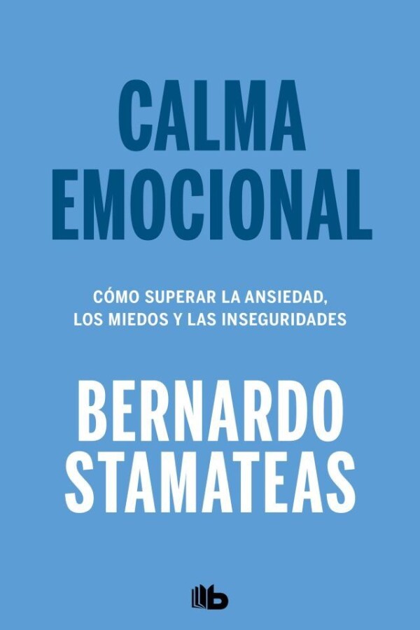 Calma Emocional Calma Emocional
