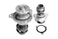 Bomba Agua s/Carcaza Ford Ecosport/Focus/Ka/Fiesta 96-14 Bomba Agua s/Carcaza Ford Ecosport/Focus/Ka/Fiesta 96-14
