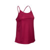 Musculosa Remera Deportiva Para Mujer Arena Womne's Thin Strap Tank Top Rojo