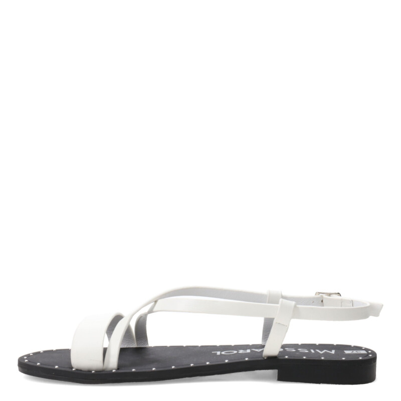 Sandalias de Mujer Miss Carol SOREL Blanco