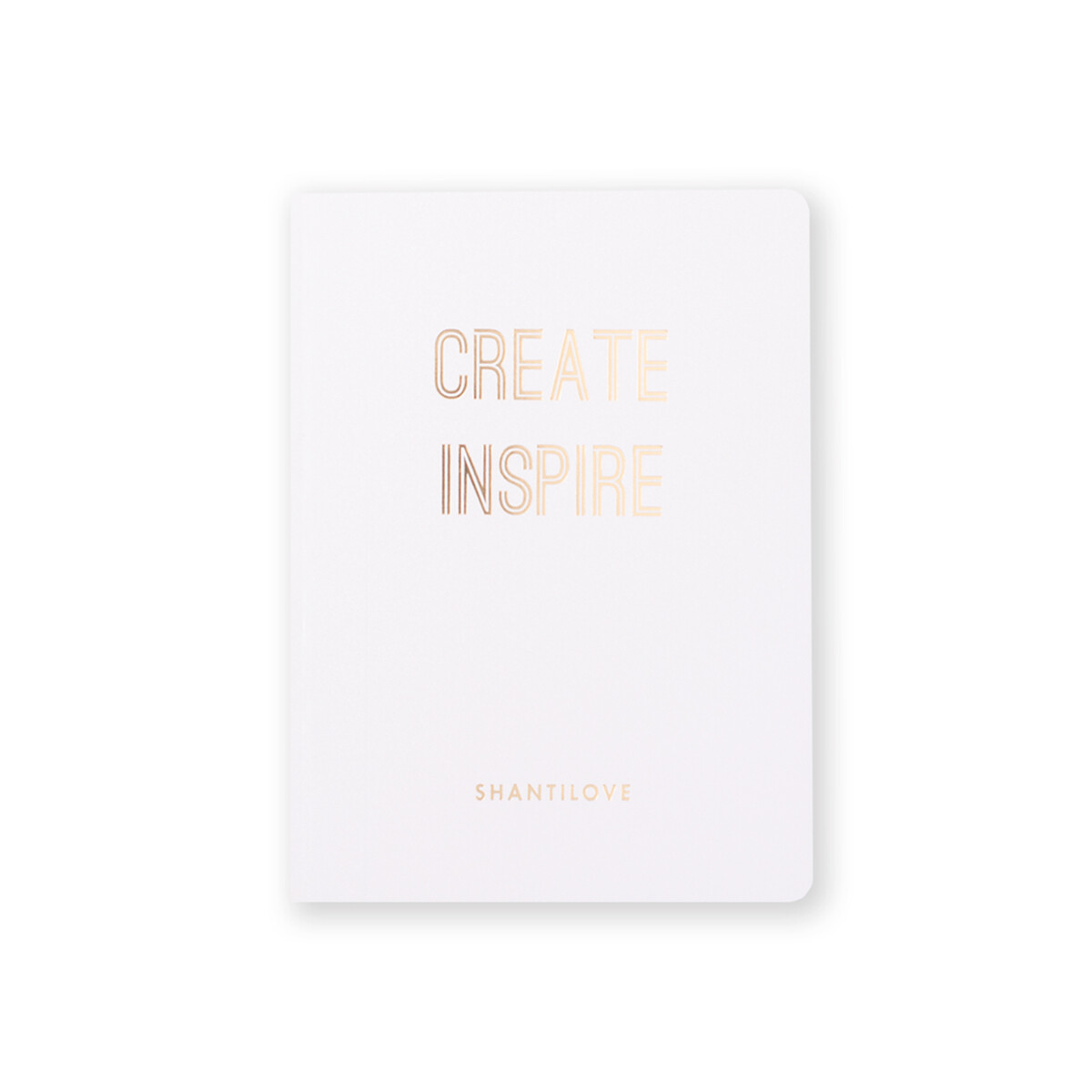 Diario Create Inspire 