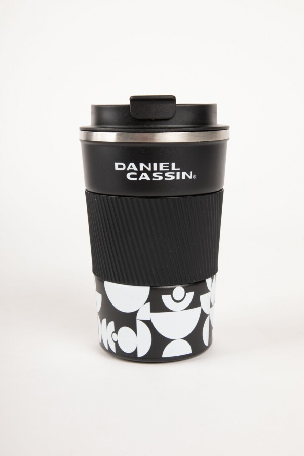 VASO MUGS Negro