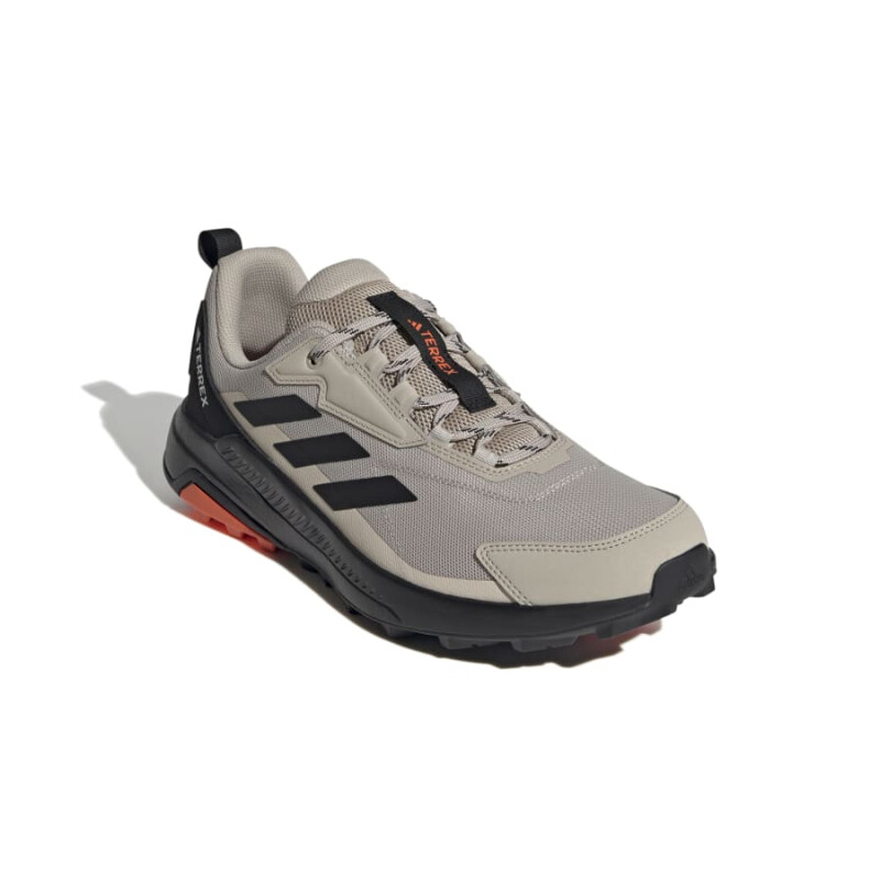 Championes Adidas Terrex Anylander de Hombre - IH3545 Beige-naranja
