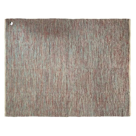Alfombra 170X250Cm Jaspeado Gris