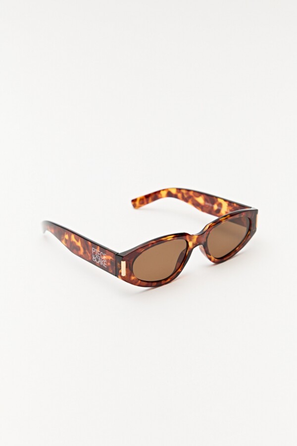 LENTES PROVENCE Marron
