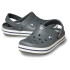 Crocs Crocband Clog Niños Slate Grey/navy