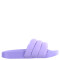 Sandalias de Niña Mini Miss Carol Alfon Lila