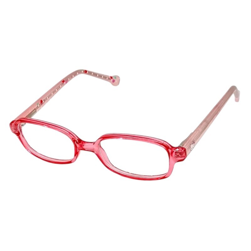 HO100101 rojocristal