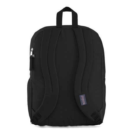 Mochila Jansport Big Student Acolchado 34L 43.5X32.5X19Cm Ub NEGRO