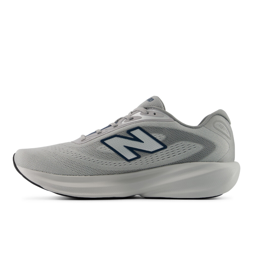 Zapatillas Running 680 V9 Hombre Grey