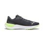 Electrify Nitro 3 - Hombre Black/speed Green
