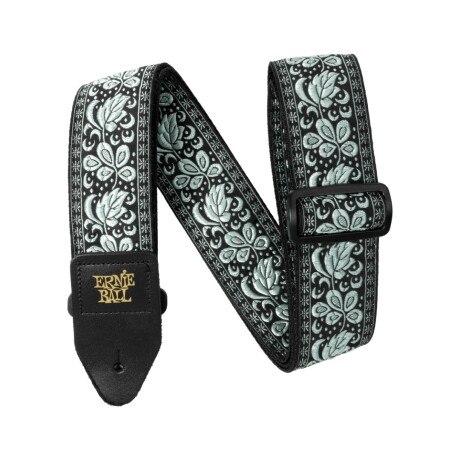 Colgante Electrica Ernie Ball P05633 Mint To Be Jacquard Colgante Electrica Ernie Ball P05633 Mint To Be Jacquard
