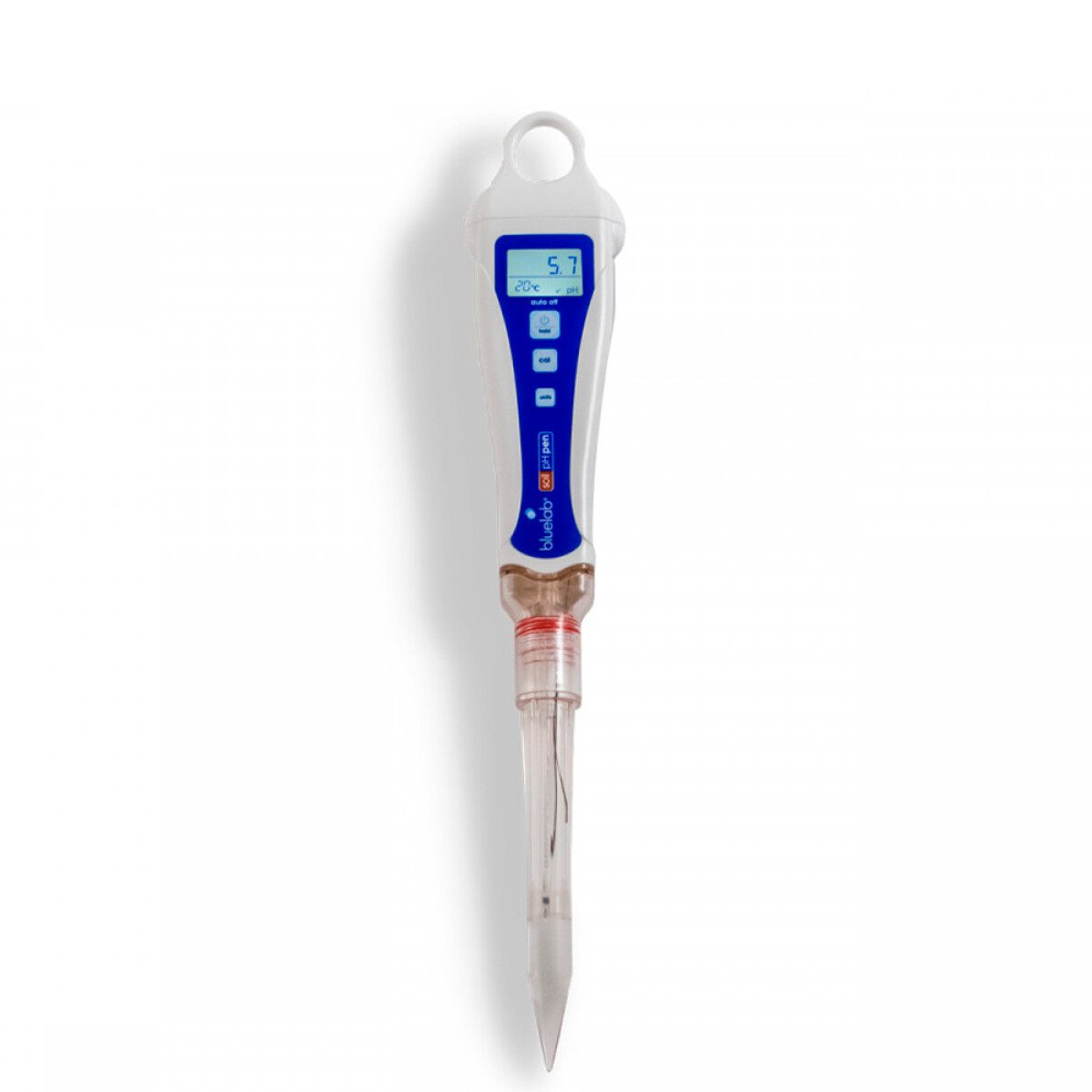 BLUELAB MEDIDOR PH PEN SUELO 