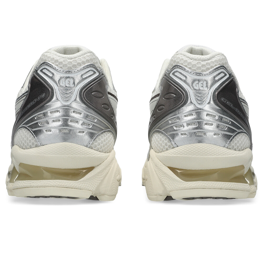 Zapatillas GEL-Kayano 14 Unisex Cream/Cocoa Powder