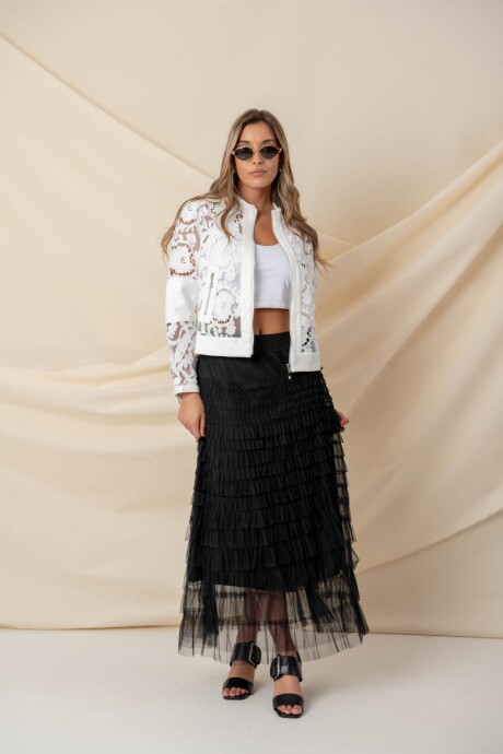 CHAQUETA MANON CHAQUETA MANON