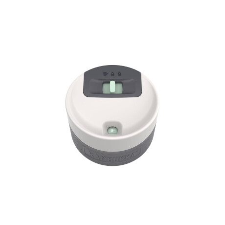 Botella Kambukka Etna G.A Inox 500 ml Verde