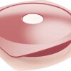 Tupper Maped para micro Rojo
