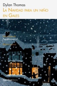 Navidad Para Un Niño En Gales, La Navidad Para Un Niño En Gales, La