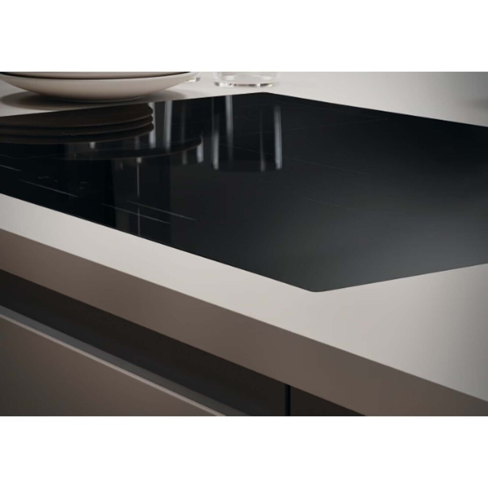 ANAFE INDUCCIÓN VITROCERAMICA NEGRO CANDY CIES55MCTT/1