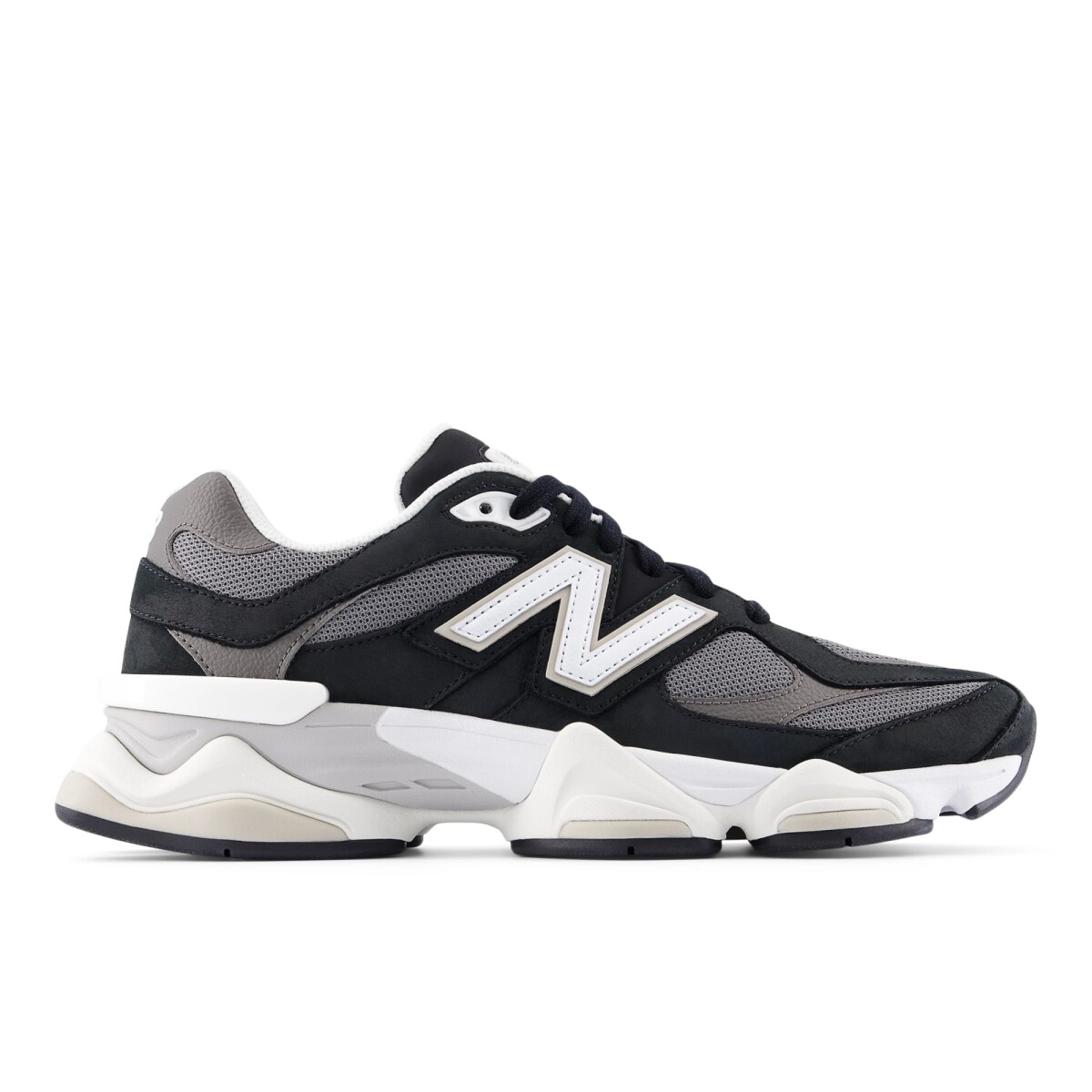 Championes New Balance Unisex - 9060 - U9060510 - BLACK 