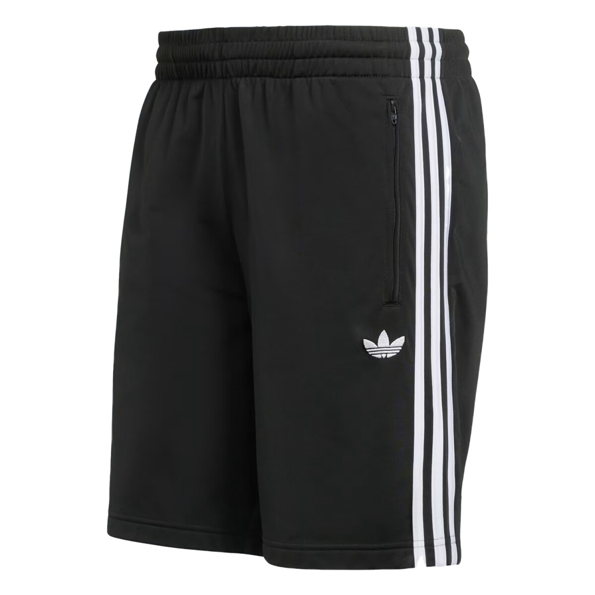 Bermuda Adidas Firebrid Short - Negro 