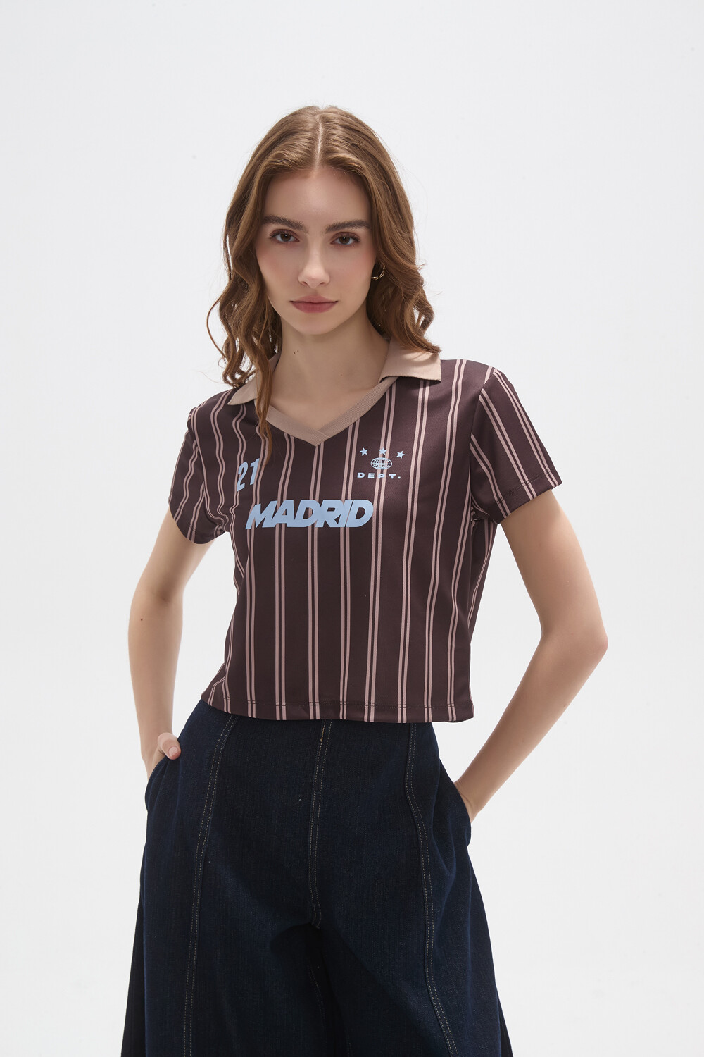 Remera Uxor Estampado 3