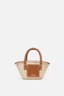 LE PETIT PANIER SOLI Camel