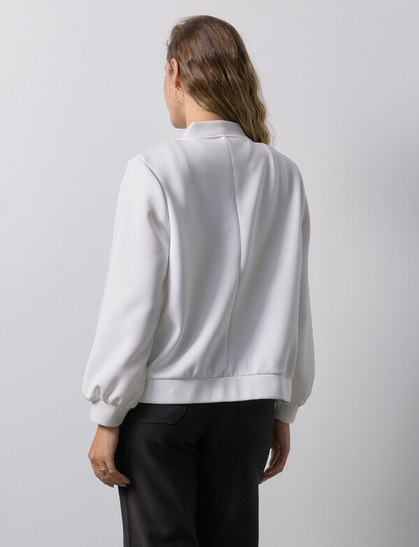 Camperita Bomber CRUDO