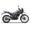 Royal Enfield Himalayan 450 SLATE POPPY BLUE