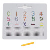 Imapad Duo con Letras y Números Imanix Imapad Duo con Letras y Números Imanix