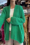 Saco classic Verde