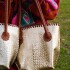 Medium Winter Bag Dorado