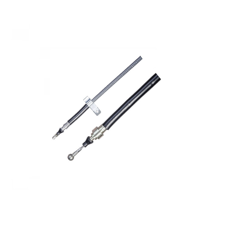 CABLE DE FRENO DE MANO DERECHO SAVEIRO G5 / G6 CON DISCO Cable De Freno De Mano Derecho Saveiro G5 / G6 Con Disco