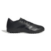 Championes Adidas de Fútbol 5 - GW4645 Negro