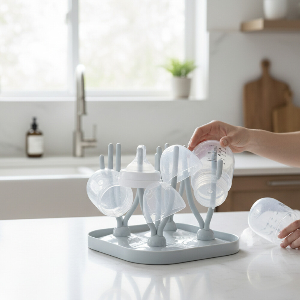 Escurridor biberones lorelli Escurridor biberones lorelli