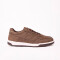 Zapato Baltimore marron