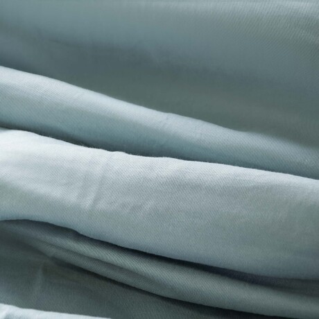 JUEGO DE SABANAS 1 PLAZA POLIESTER PREWASHED