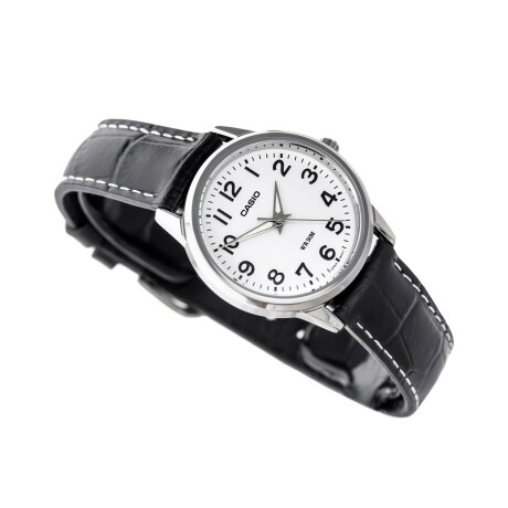 Reloj análogo Casio Resistente al agua Reloj análogo Casio Resistente al agua