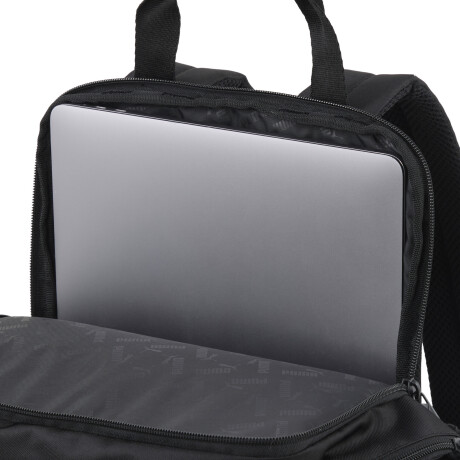 PHASE COLLEGE Backpack 09219501 Negro