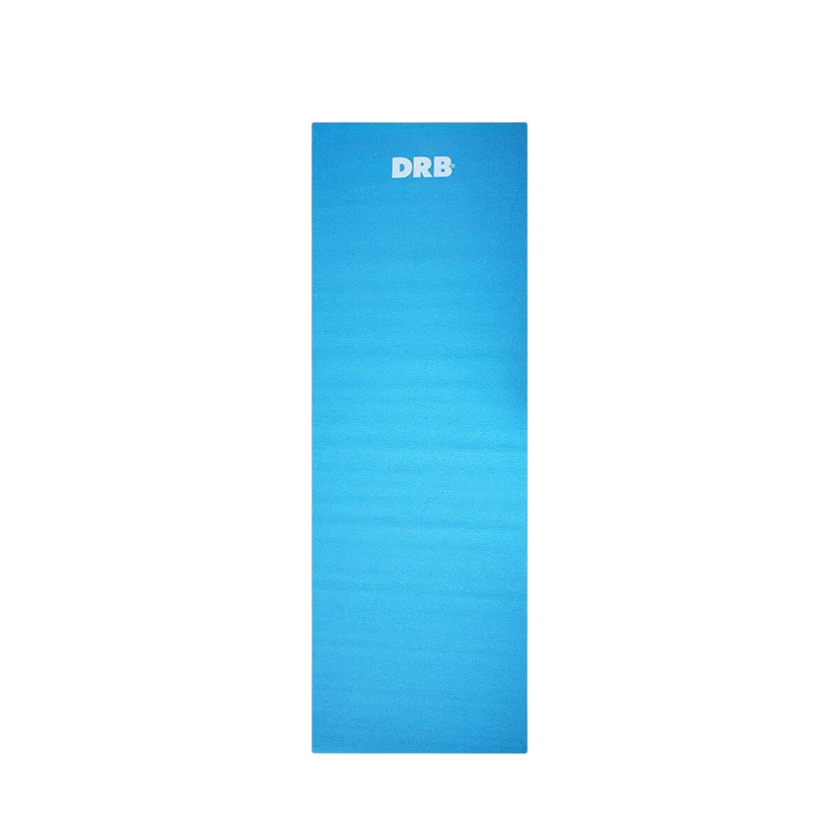 COLCHONETA YOGA MAT LISA - BLUE 
