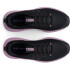 UA W Charged Commit TR 4-BLK BLK-003