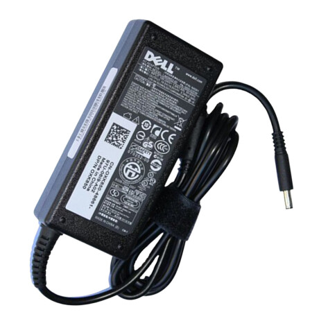 Cargador Dell 19.5v 3.34a 65w 4.5mm X 3.0mm Cargador Dell 19.5v 3.34a 65w 4.5mm X 3.0mm