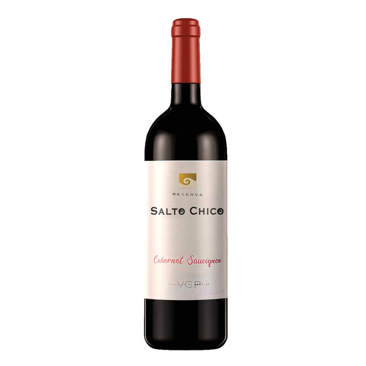 Vino Salto Chico Cabernet Sauvignon Reserva - 750 Ml 